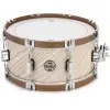 Redoblante PDP 14" x 6,5" Maple TWISTED IVORY