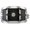 Redoblante PDP 12" x 6" Concept Maple Black Satin
