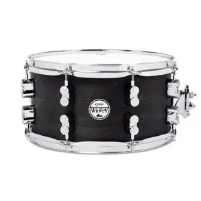 Redoblante PDP 12" x 6" Concept Maple Black Satin