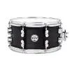 Redoblante PDP 12" x 6" Concept Maple Black Satin