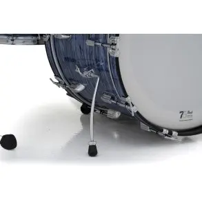 Bateria Pearl President Deluxe 3 Cuerpos PSD903XP/C 767