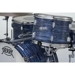 Bateria Pearl President Deluxe 3 Cuerpos PSD903XP/C 767