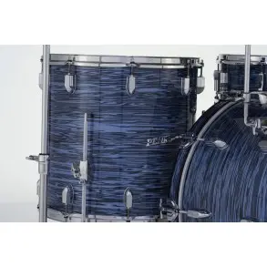 Bateria Pearl President Deluxe 3 Cuerpos PSD903XP/C 767