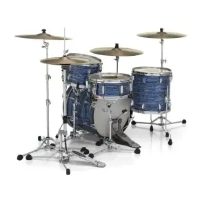 Bateria Pearl President Deluxe 3 Cuerpos PSD903XP/C 767
