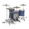 Bateria Pearl President Deluxe 3 Cuerpos PSD903XP/C 767