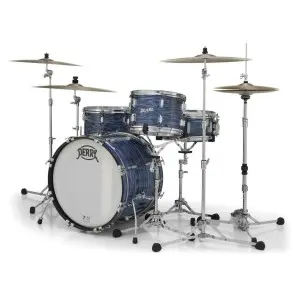 Bateria Pearl President Deluxe 3 Cuerpos PSD903XP/C 767