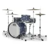 Bateria Pearl President Deluxe 3 Cuerpos PSD903XP/C 767