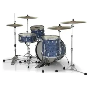 Bateria Pearl President Deluxe 3 Cuerpos PSD903XP/C 767