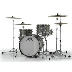 Batería Pearl President Deluxe 3 Cuerpos PSD903XP/C 768