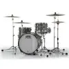 Batería Pearl President Deluxe 3 Cuerpos PSD903XP/C 768