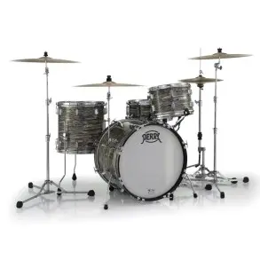 Batería Pearl President Deluxe 3 Cuerpos PSD903XP/C 768