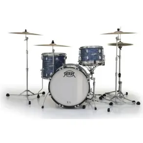 Bateria Pearl President Deluxe 3 Cuerpos PSD923XP/C 767