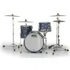 Bateria Pearl President Deluxe 3 Cuerpos PSD923XP/C 767