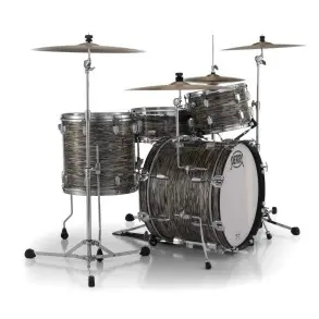 Batería Pearl President Deluxe 3 Cuerpos PSD923XP/C 768