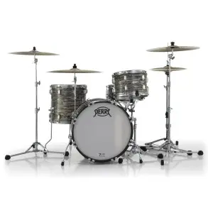 Batería Pearl President Deluxe 3 Cuerpos PSD923XP/C 768