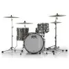 Batería Pearl President Deluxe 3 Cuerpos PSD923XP/C 768
