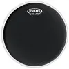 Parche Evans 14" Hydraulic Negro Doble Capa Negro B14HBG