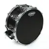 Parche Evans 14" Hydraulic Negro Doble Capa Negro B14HBG