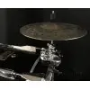 Soporte de hihat remoto con Clamp al bombo Pearl Cla-130 fijo