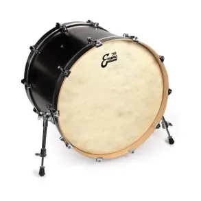 Parche Evans 16" Calftone Arenado Capa Simple TT16CT