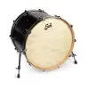 Parche Evans 16" Calftone Arenado Capa Simple TT16CT
