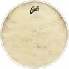Parche Evans 16" Calftone Arenado Capa Simple TT16CT