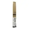 Pack de Palillos Promark 5A Punta Madera
