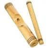Claves SONOR Tipo Cubanas