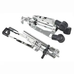 Soporte Sonor Para Redoblante Serie 1000