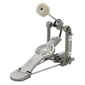 Pedal de Bombo Sonor Serie 1000 Cadena Simple