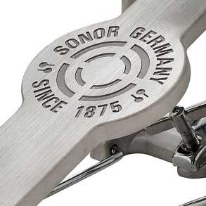 Pedal de Bombo Sonor Serie 1000 Cadena Simple