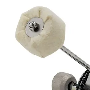 Pedal de Bombo Sonor Serie 1000 Cadena Simple
