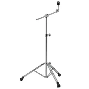 Soporte Sonor De Platillo Boom Serie 1000-Pata Doble