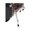 Bateria PDP Poplar 5 cuerpos Incluye Fierros Serie Center Stage PDCE2215KTRR