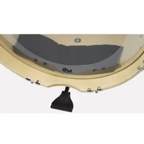 Bateria PDP Poplar 4 Cuerpos Pale Rose Sparkle PDNY1604PR