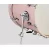 Bateria PDP Poplar 4 Cuerpos Pale Rose Sparkle PDNY1604PR