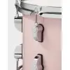 Bateria PDP Poplar 4 Cuerpos Pale Rose Sparkle PDNY1604PR