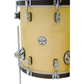 Bateria PDP 3 Cuerpos Concept Classic Wood Hoop Maple PDCC1803NT