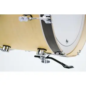 Bateria PDP 3 Cuerpos Concept Classic Wood Hoop Maple PDCC1803NT