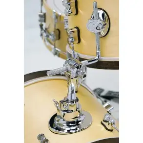 Bateria PDP 3 Cuerpos Concept Classic Wood Hoop Maple PDCC1803NT