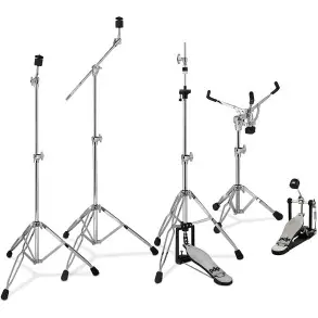 Set de Soportes PDP 5 Soportes PDHW815