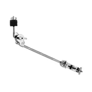Soporte Mini Boom PDP Con Adaptador Quick Grip Con Mega Clamp PDAXMG6QG
