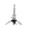 Banqueta PDP Regulable Rosca Tipo de Moto PDDT820-XC