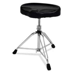 Banqueta PDP Regulable Rosca Tipo de Moto PDDT820-XC
