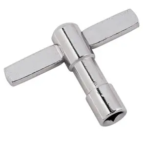 Llave de Afinar PDP de acero PDAX801