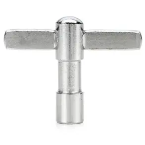 Llave de Afinar PDP de acero PDAX801