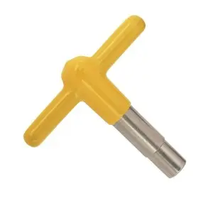 Llave de Afinar PDP PDAXRKDRKY High Torque Yellow