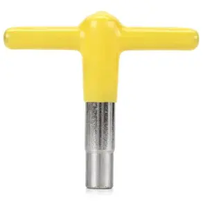Llave de Afinar PDP PDAXRKDRKY High Torque Yellow