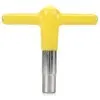 Llave de Afinar PDP PDAXRKDRKY High Torque Yellow
