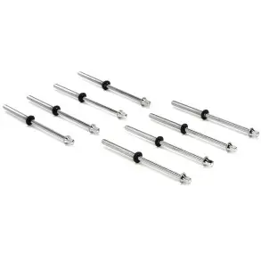 Tornillo PDP Tension Standard 4" Pack x 8 Unidades PDAXTRS10008